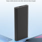 Portable Charger LED Display Power Bank 15000mAh