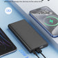 Portable Charger LED Display Power Bank 15000mAh