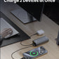 POWERΛDD PRO Portable Charger 30W Power Bank 10000mAh