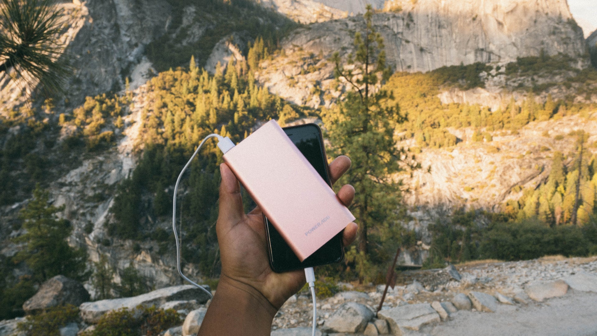 Poweradd Pilot 4GS 12000mAh Portable Charger