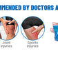 Utoo Finger and Toe Cold Gel Ice Pack