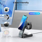 EnergyCell 3-in-1 Wireless Charging Station for Apple Devices