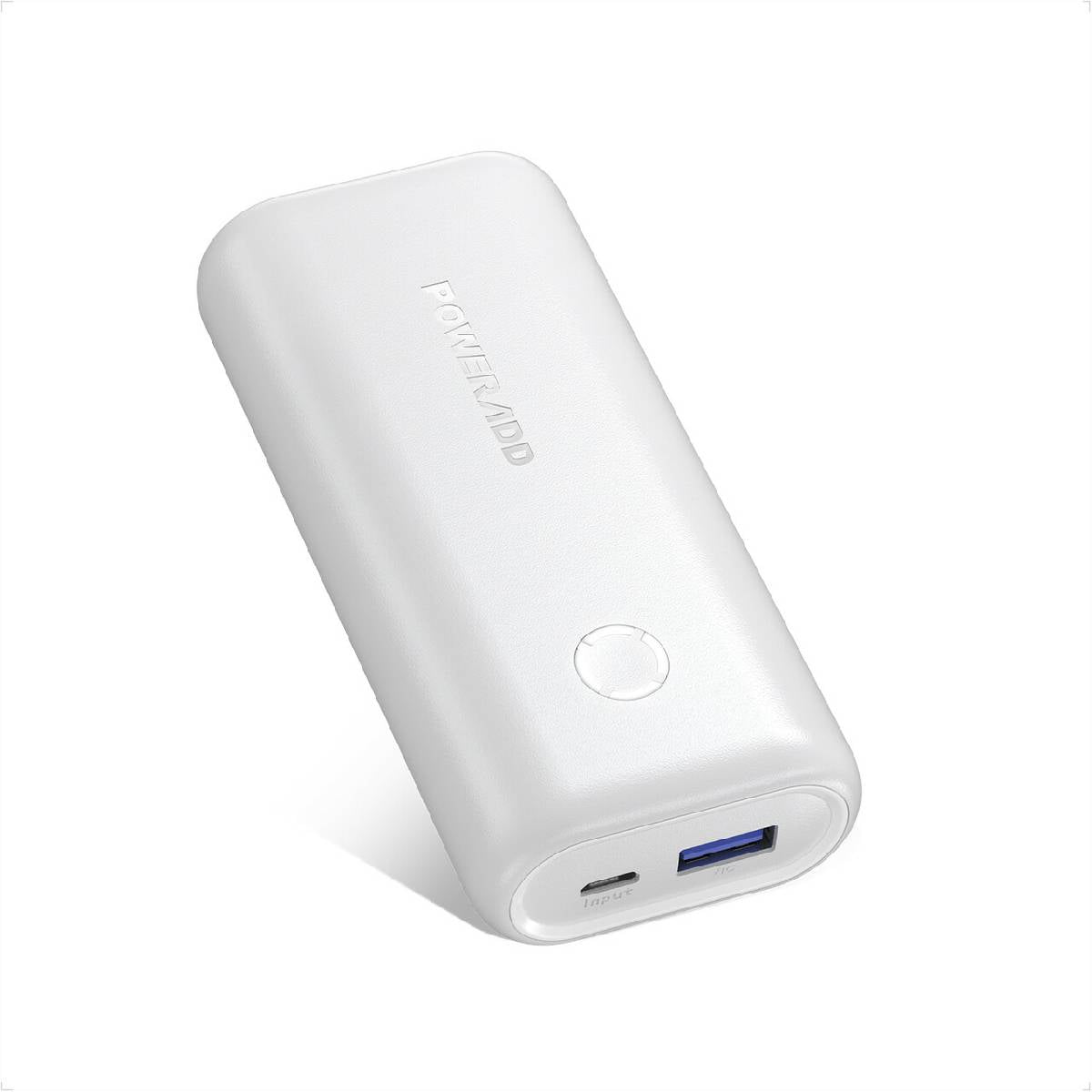  EnergyCell Power Bank 10000mAh, cargador portátil de carga  ultracompacto de alta velocidad, batería externa más pequeña y ligera,  compatible con iPhone 12 11 X Samsung S10, Google, LG, iPad y más