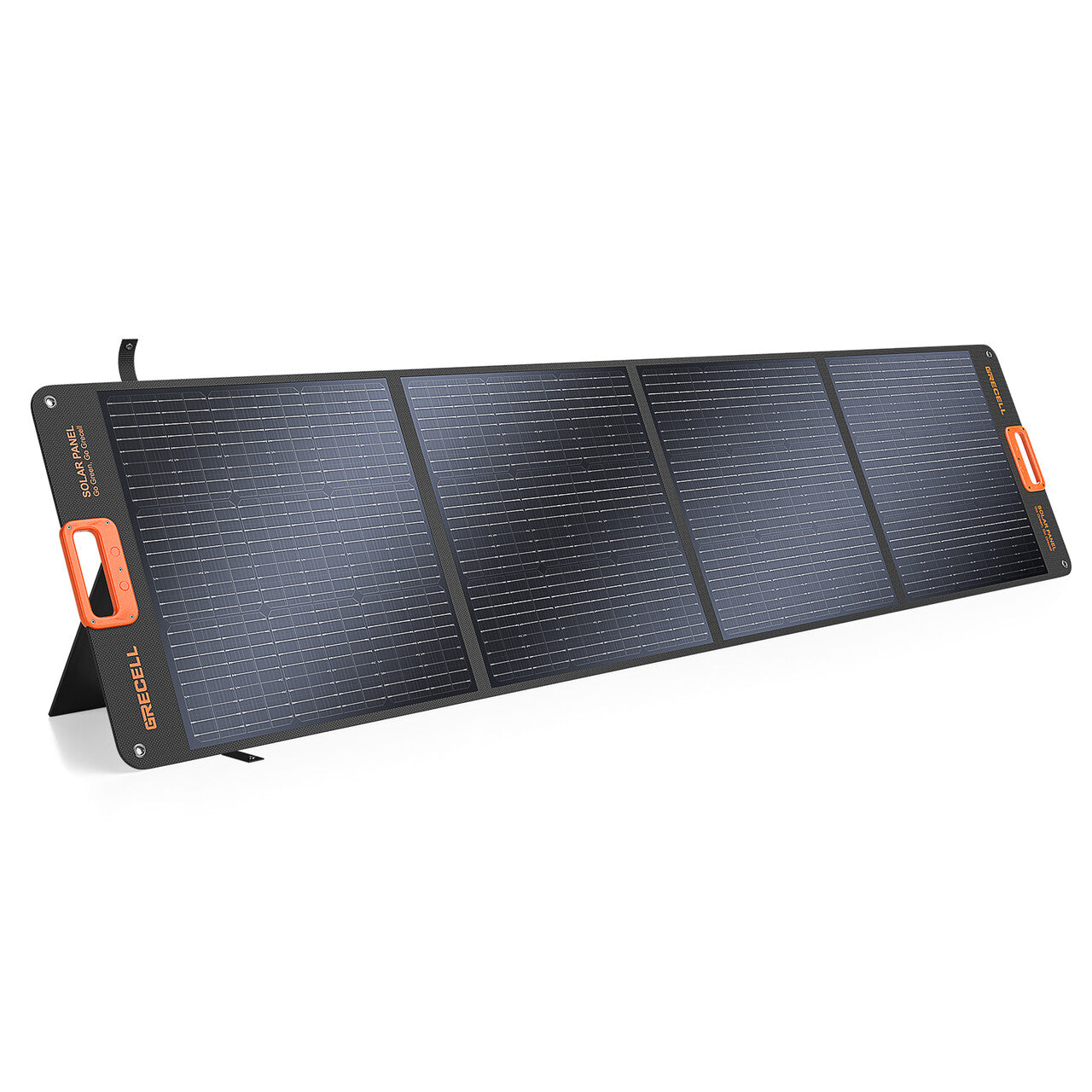 waterproof 200w solar panel