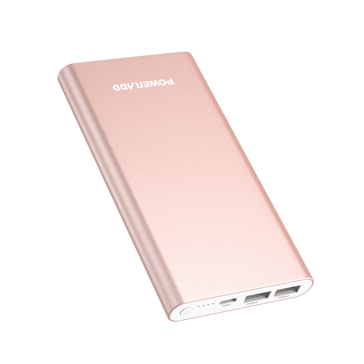 Pilot 4GS 12000mAh Portable Charger