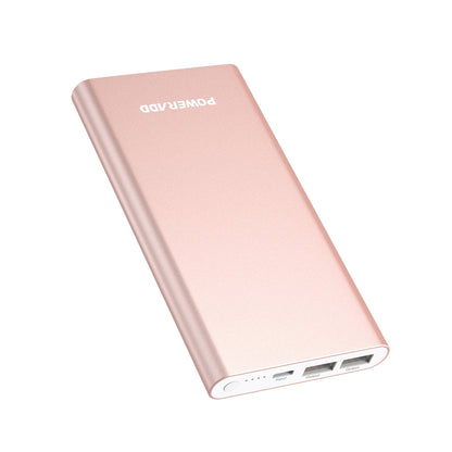 Pilot 4GS 12000mAh Portable Charger