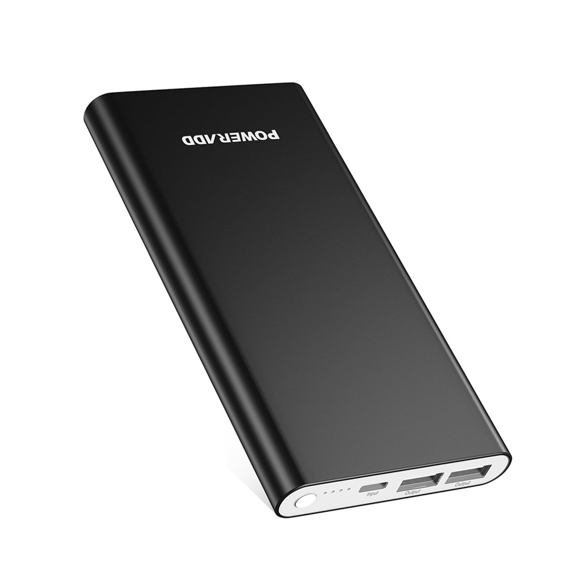 Pilot 4GS 12000mAh Portable Charger