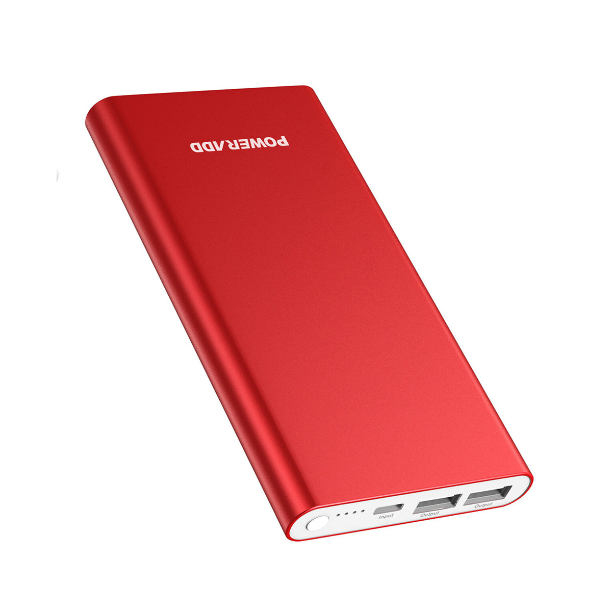 Pilot 4GS 12000mAh Portable Charger