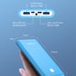 EnergyQC Pilot X7 Portable Charger,20000mAh 18W PD Fast Charging Power Bank,USB C Input/Output Battery Pack with LED Flashlight for iPhone,Samsung and More