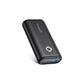 Smallest and Lightest 10000mAh External Battery, compatible for iPhone 12 XS X Samsung S10 Google LG iPad and More