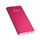 red power bank 10000mah