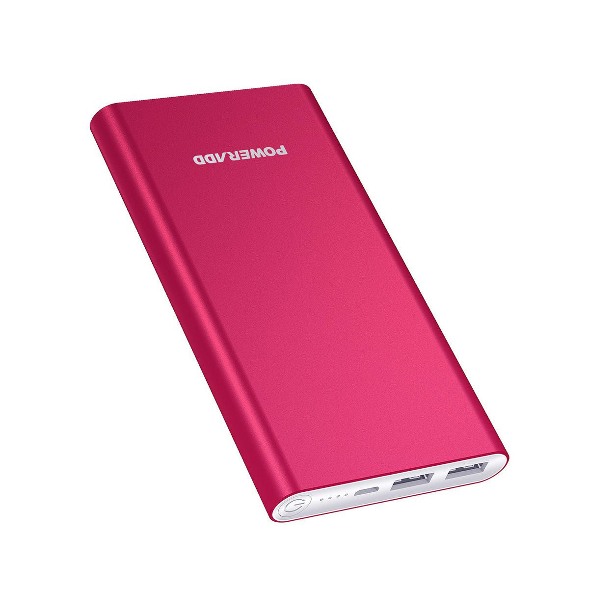 red power bank 10000mah