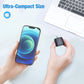 POWERADD 30W 【GaN 】Compact USB-C Wall Charger with Power Delivery, For iPhone 12 / Mini/Pro/Pro Max / 11 / X/XS/XR, iPad Pro, Nintendo Switch ect