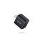 POWERADD 30W 【GaN 】Compact USB-C Wall Charger with Power Delivery, For iPhone 12 / Mini/Pro/Pro Max / 11 / X/XS/XR, iPad Pro, Nintendo Switch ect