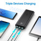 POWERADD 26800mAh Powerful Power Bank