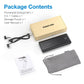 POWERADD 26800mAh Powerful Power Bank