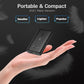 Poweradd 10000mAh Mini Portable External Power Bank