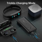 Poweradd 10000mAh Mini Portable External Power Bank