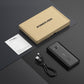 Poweradd 10000mAh Mini Portable External Power Bank