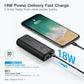 PD 18W Portable Charger 