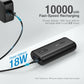 PD 18W Portable Charger 