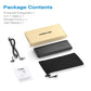 POWERADD EnergyCell II 26800 Power bank PD 30W