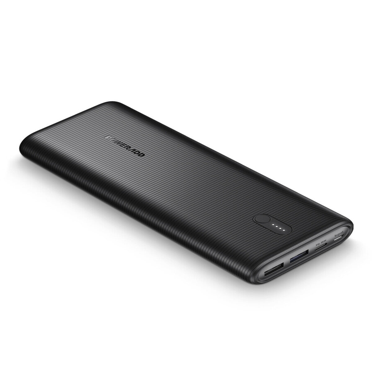 Power up Every Device You Own with Universal Power Bank That Doubles a –  GizModern