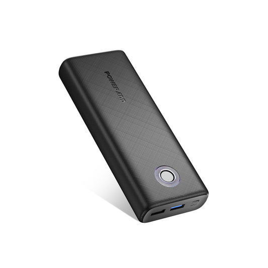 Stay Connected All Day with Poweradd 20000mAh Power Bank