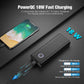 Poweradd Dual-Energy Cell 20000mAh Mobile Power