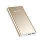 Lightweight Pilot 2GS Portable Charger 10000mAh