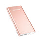 Lightweight Pilot 2GS Portable Charger 10000mAh