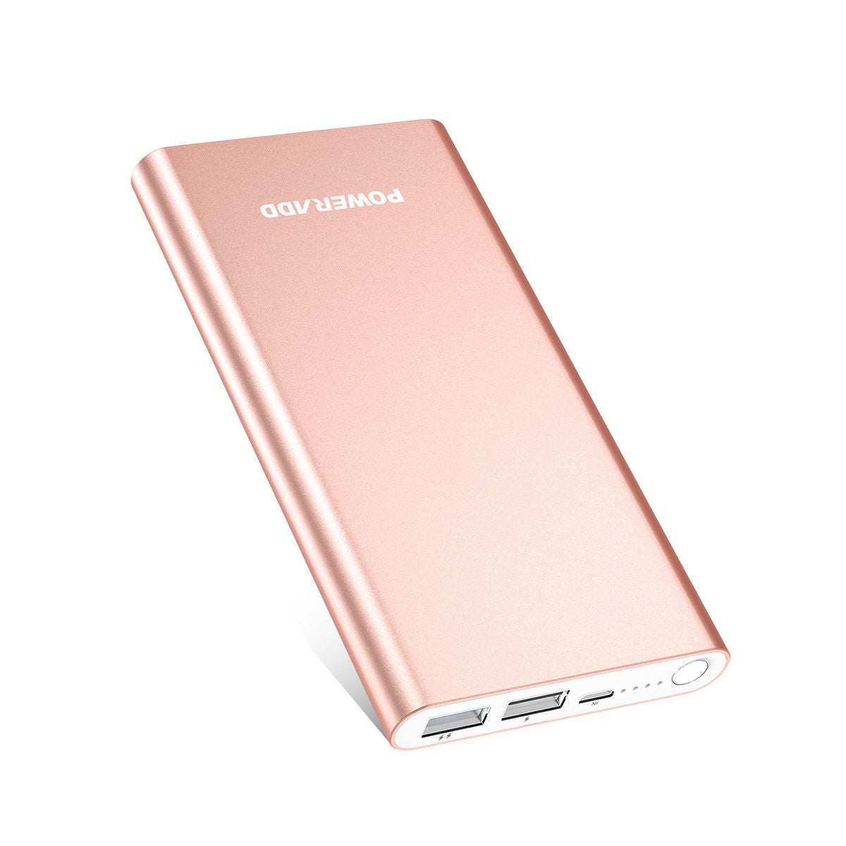 Lightweight Pilot 2GS Portable Charger 10000mAh